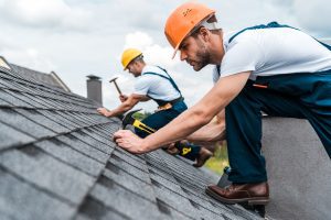 RACS Roofing and Construction Solutions is a licensed roofing and general contractor