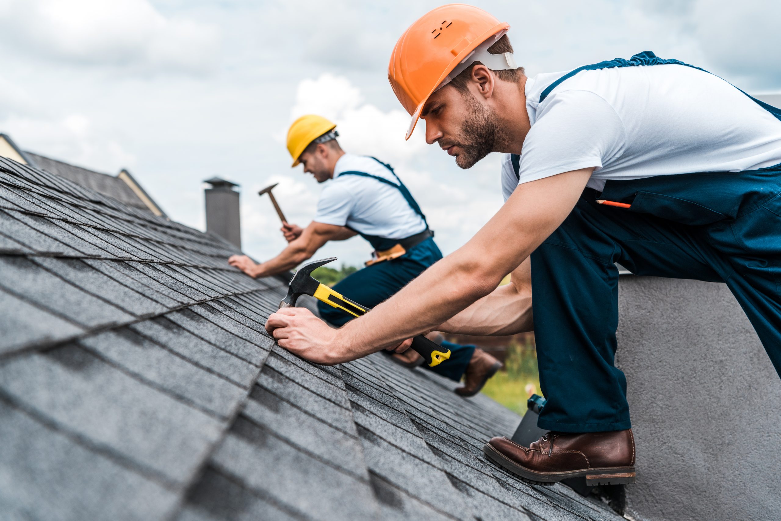 RACS Roofing and Construction Solutions is a licensed roofing and general contractor