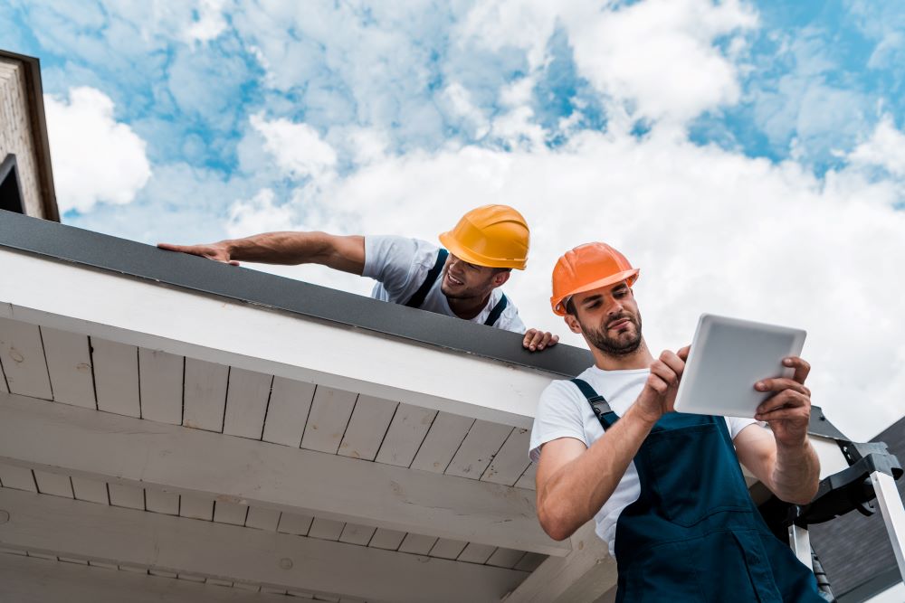 Roof Replacement Florida