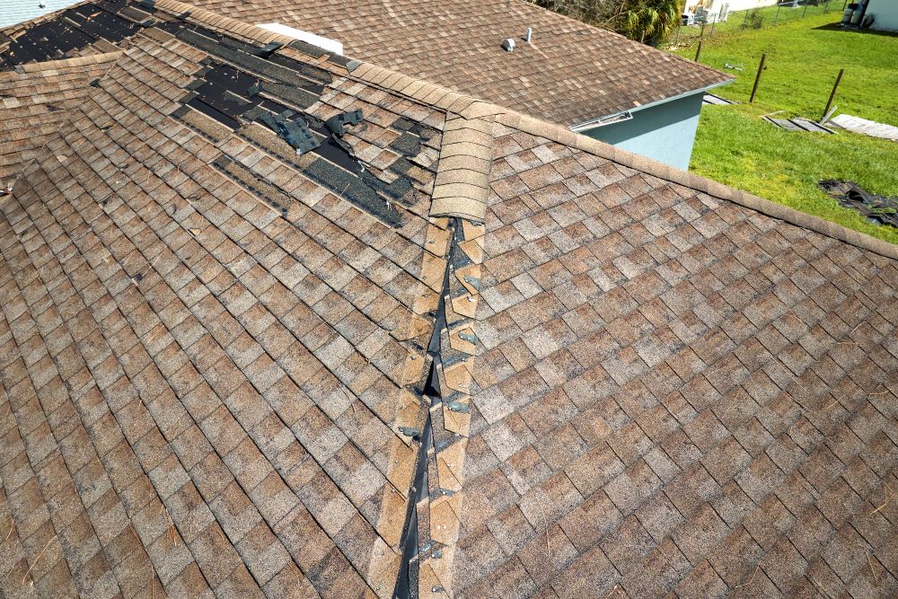 Do I need a New Roof