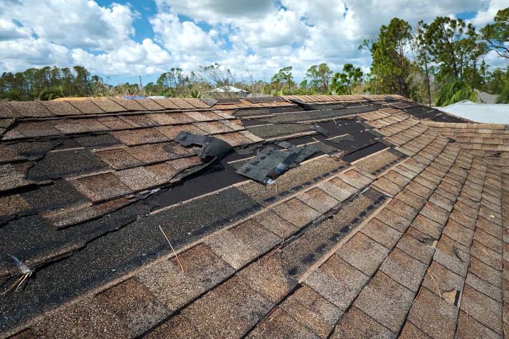 RACS Roofing in Florida