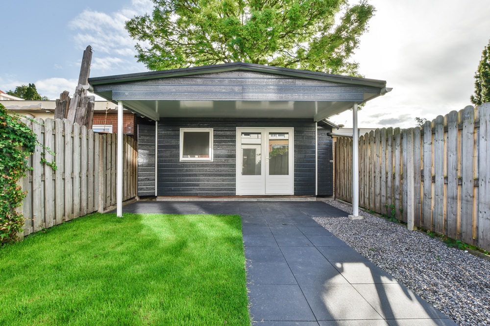 RACS Roofing and Construction Solutions - Garage Conversion